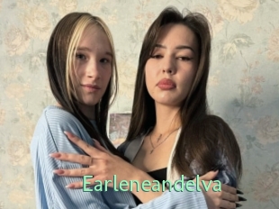 Earleneandelva