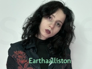Earthaalliston