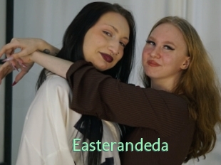 Easterandeda