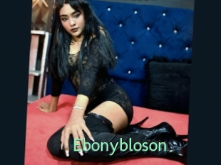 Ebonybloson