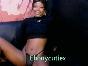 Ebonycutiex