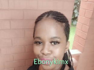Ebonykimx