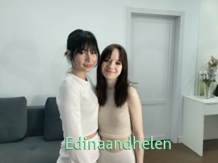 Edinaandhelen