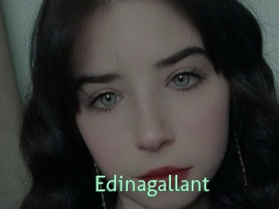 Edinagallant