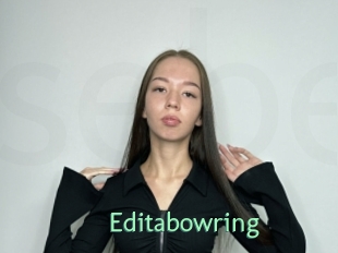 Editabowring