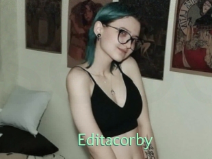 Editacorby