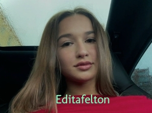Editafelton