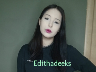 Edithadeeks