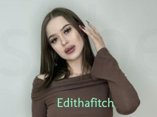 Edithafitch
