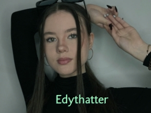 Edythatter