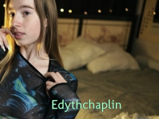 Edythchaplin