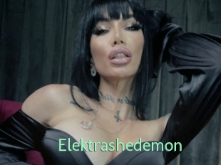 Elektrashedemon