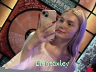 Eleneaxley