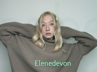 Elenedevon