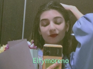 Elfymoreno