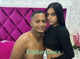 Eliotandaura