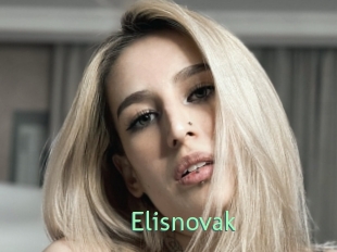 Elisnovak
