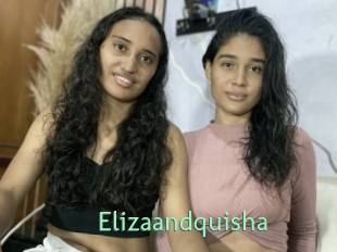 Elizaandquisha