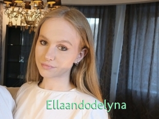 Ellaandodelyna