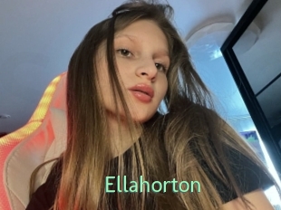 Ellahorton