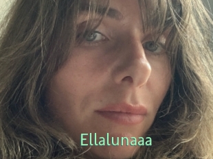 Ellalunaaa