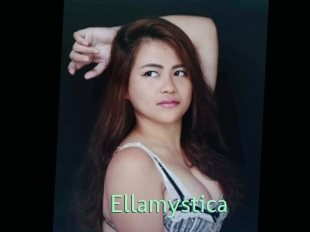 ellamystica Sexybeurettes