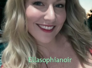 Ellasophianoir