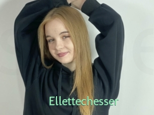 Ellettechesser