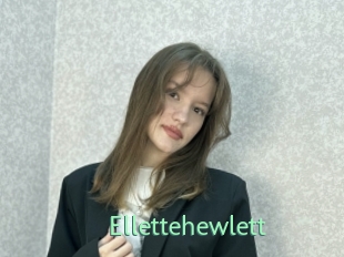 Ellettehewlett