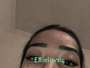 Ellieluvsu