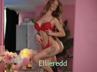 Ellieredd