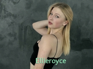 Ellieroyce