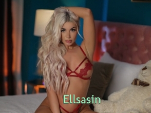 Ellsasin
