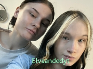 Elvaandedyt