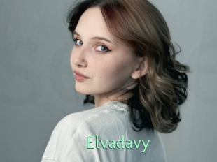Elvadavy
