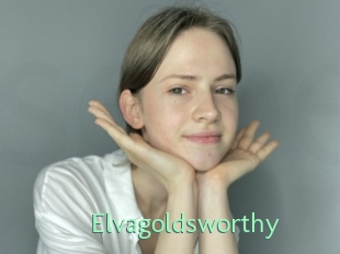 Elvagoldsworthy