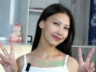 Elviaally