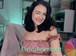 Elvinabramblett
