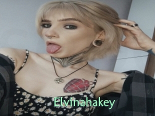 Elvinahakey