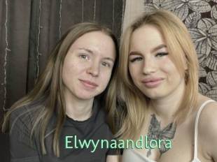 Elwynaandlora