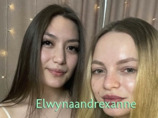 Elwynaandrexanne