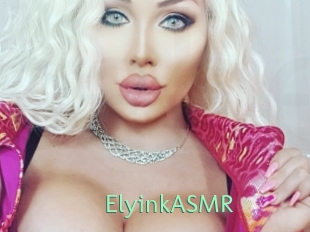 ElyinkASMR