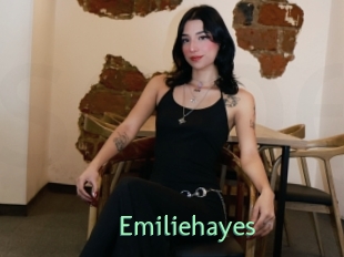 Emiliehayes