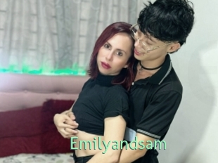 Emilyandsam