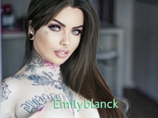 emilyblanck Sexybeurettes