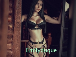 Emilyduque