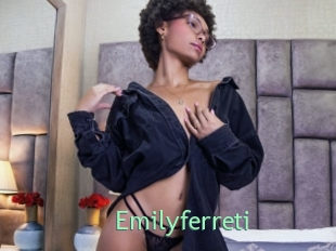 Emilyferreti