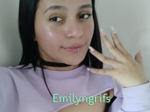 Emilyngrifs