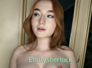 Emilysherlock