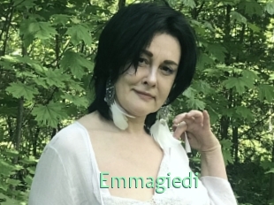 Emmagiedi